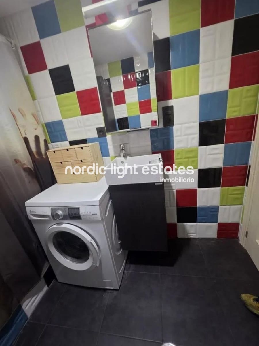 2 Zimmer Apartment zu verkaufen in Malaga Stadt - 399.000 € (Ref: 9672072)