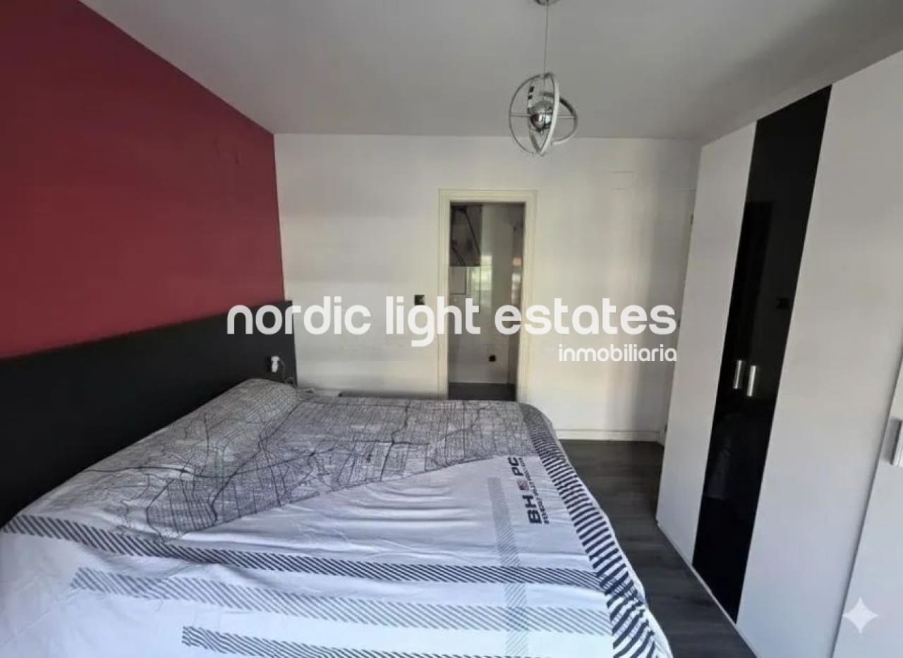 2 Zimmer Apartment zu verkaufen in Malaga Stadt - 399.000 € (Ref: 9672072)