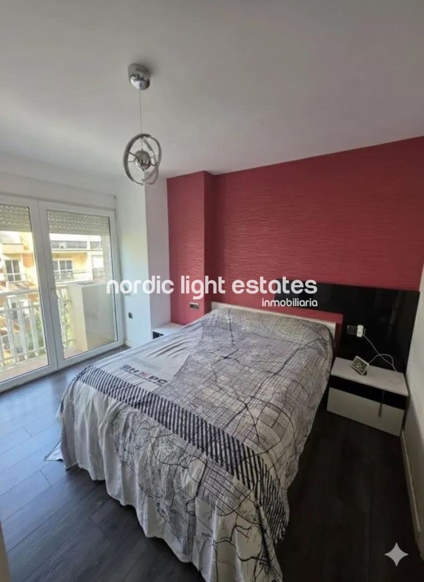 2 Zimmer Apartment zu verkaufen in Malaga Stadt - 399.000 € (Ref: 9672072)