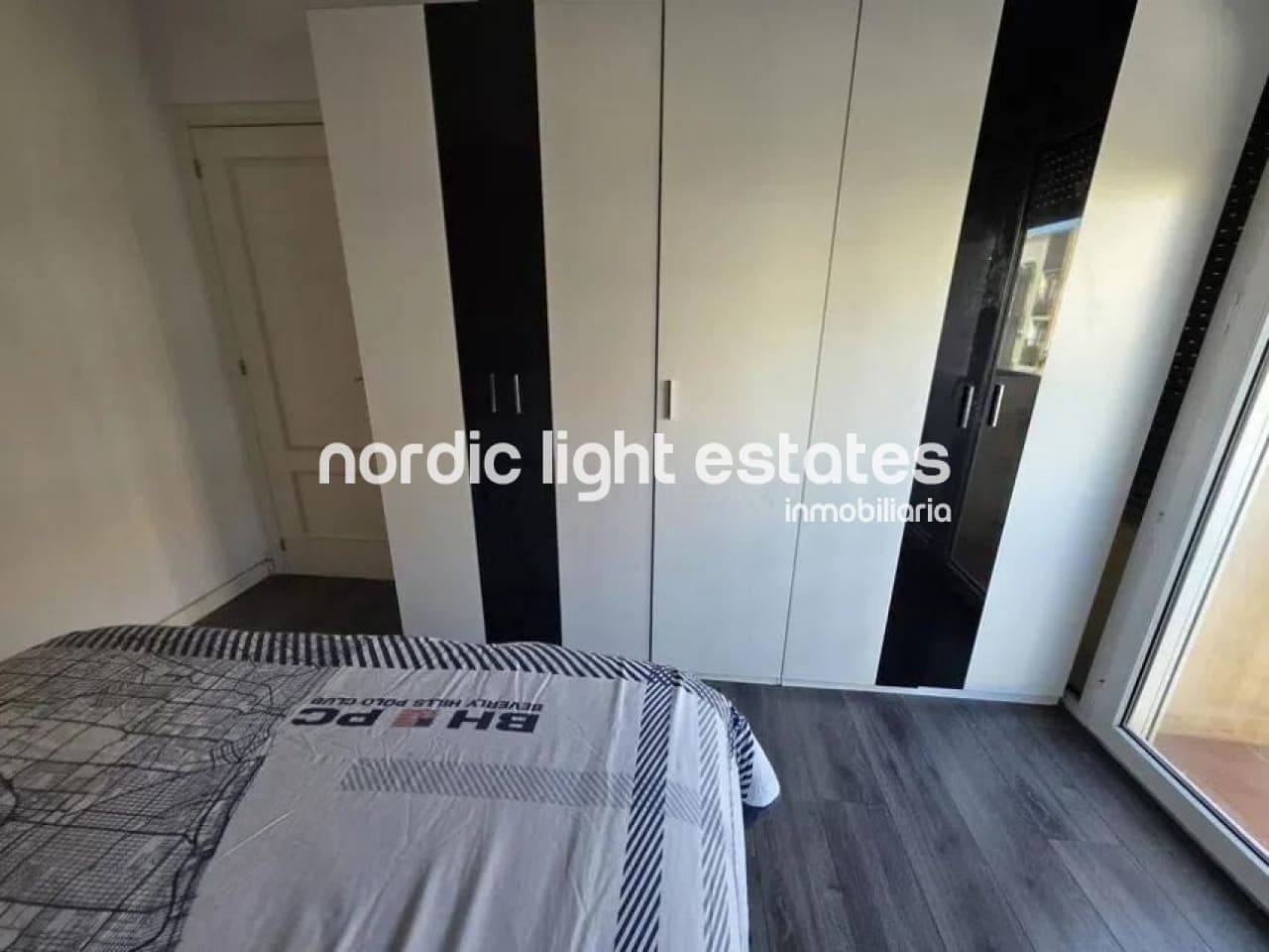 2 Zimmer Apartment zu verkaufen in Malaga Stadt - 399.000 € (Ref: 9672072)