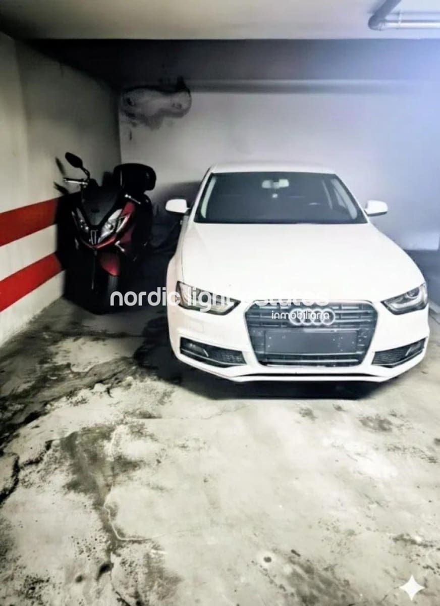 2 Zimmer Apartment zu verkaufen in Malaga Stadt - 399.000 € (Ref: 9672072)