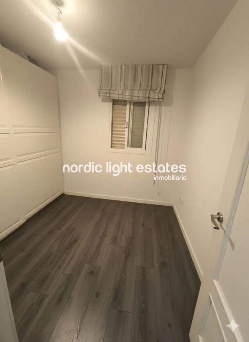 2 Zimmer Apartment zu verkaufen in Malaga Stadt - 399.000 € (Ref: 9672072)