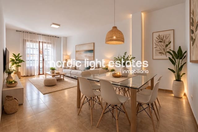 3 bedroom Apartment for sale in Nerja - € 349,000 (Ref: 9675916)