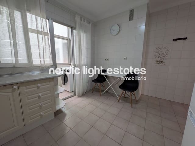 3 bedroom Apartment for sale in Nerja - € 349,000 (Ref: 9675916)