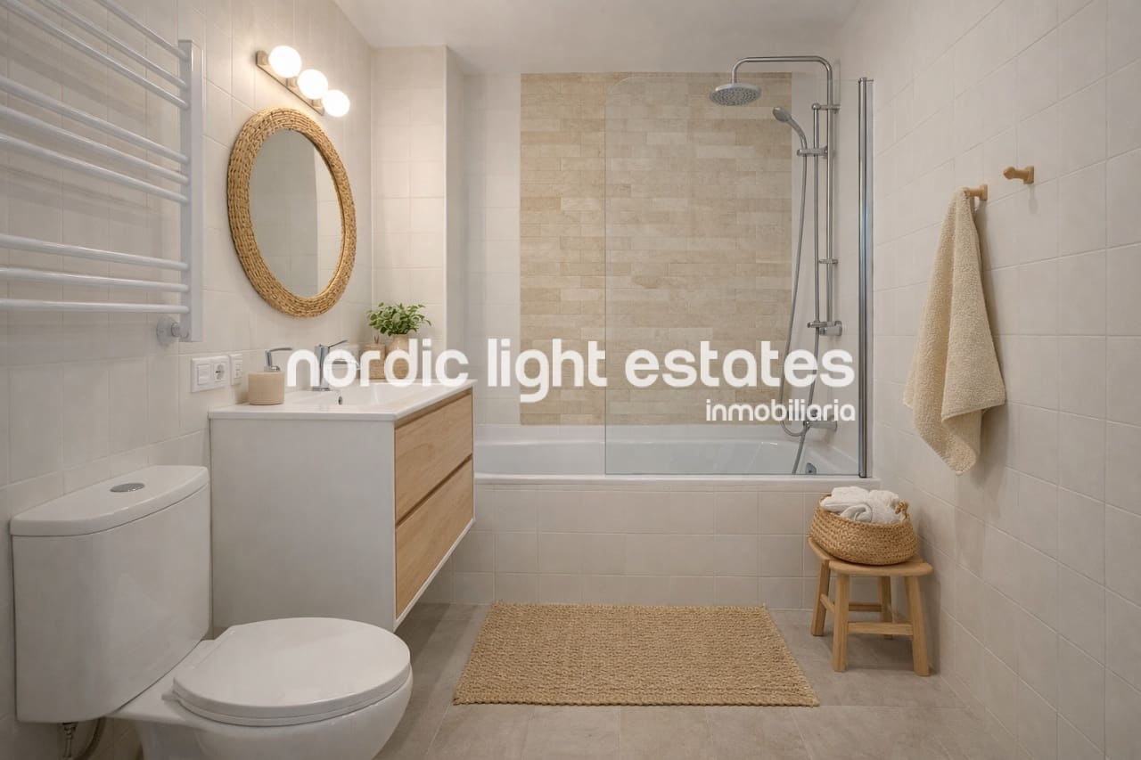 3 bedroom Apartment for sale in Nerja - € 349,000 (Ref: 9675916)