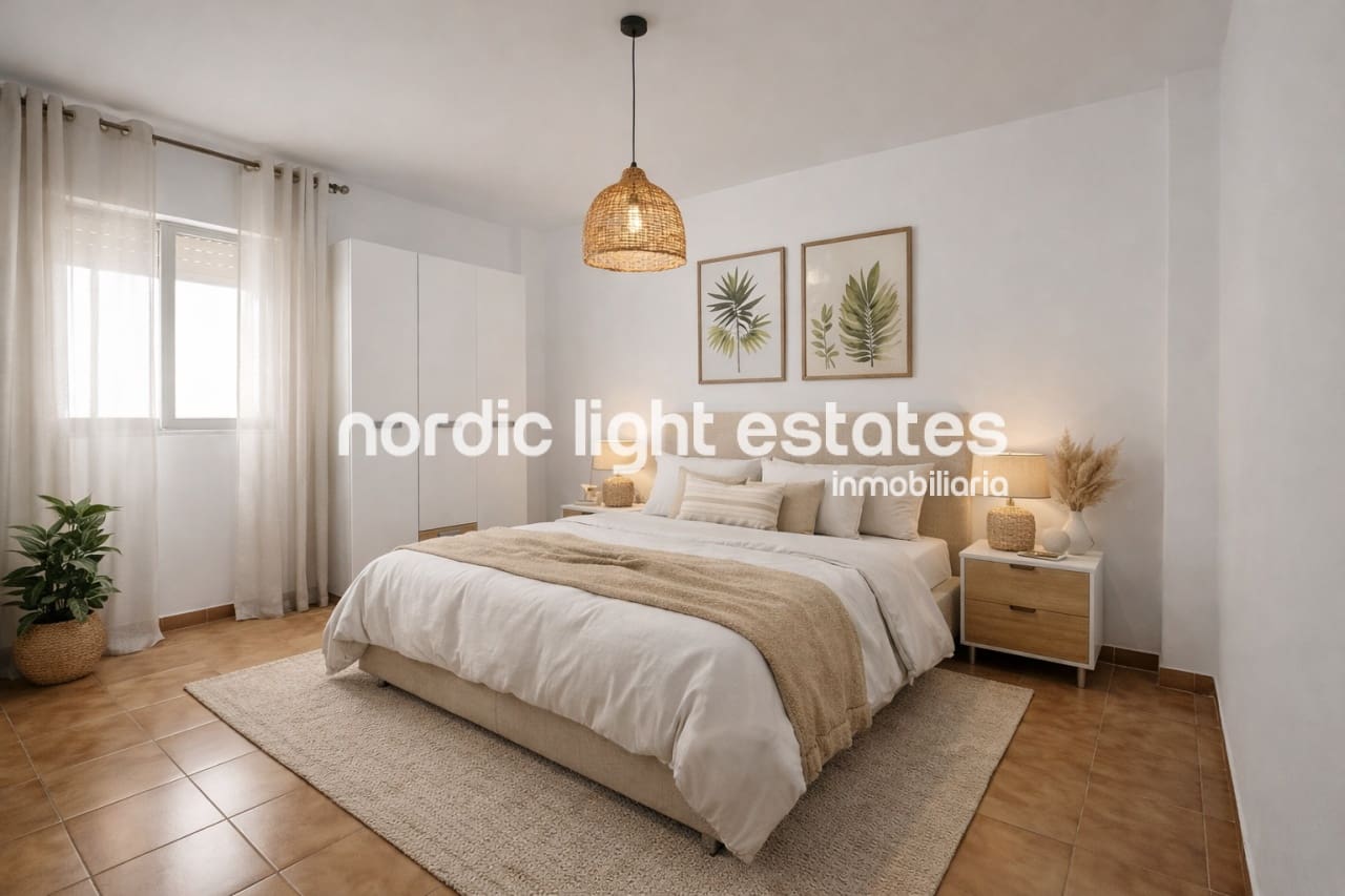 3 bedroom Apartment for sale in Nerja - € 349,000 (Ref: 9675916)