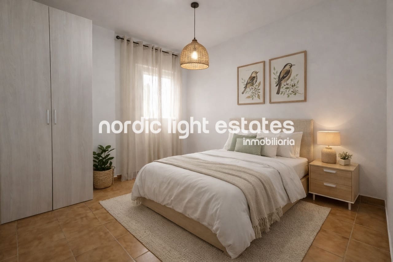 3 bedroom Apartment for sale in Nerja - € 349,000 (Ref: 9675916)