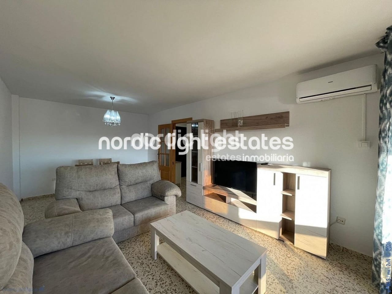 3 bedroom Apartment for sale in Torre del Mar with pool garage - € 330,000 (Ref: 9675917)