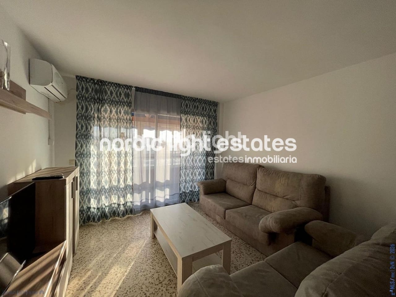 3 bedroom Apartment for sale in Torre del Mar with pool garage - € 330,000 (Ref: 9675917)