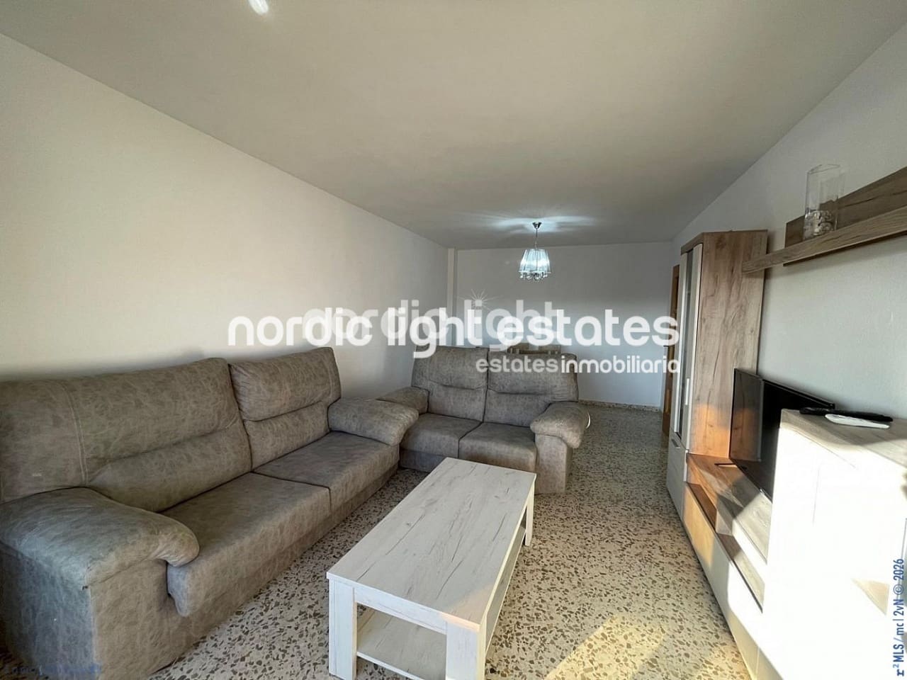 3 bedroom Apartment for sale in Torre del Mar with pool garage - € 330,000 (Ref: 9675917)