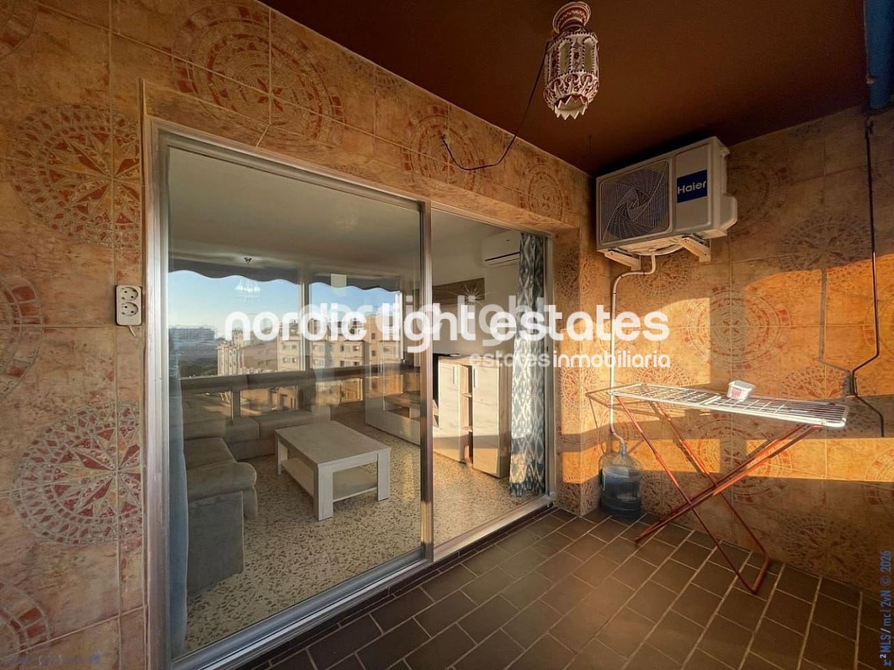 3 bedroom Apartment for sale in Torre del Mar with pool garage - € 330,000 (Ref: 9675917)