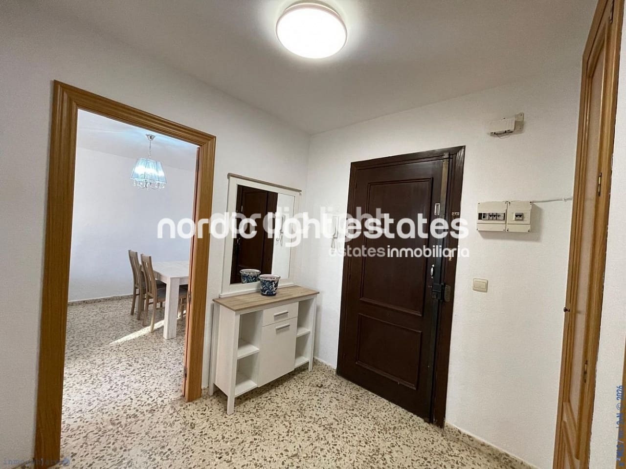 3 bedroom Apartment for sale in Torre del Mar with pool garage - € 330,000 (Ref: 9675917)