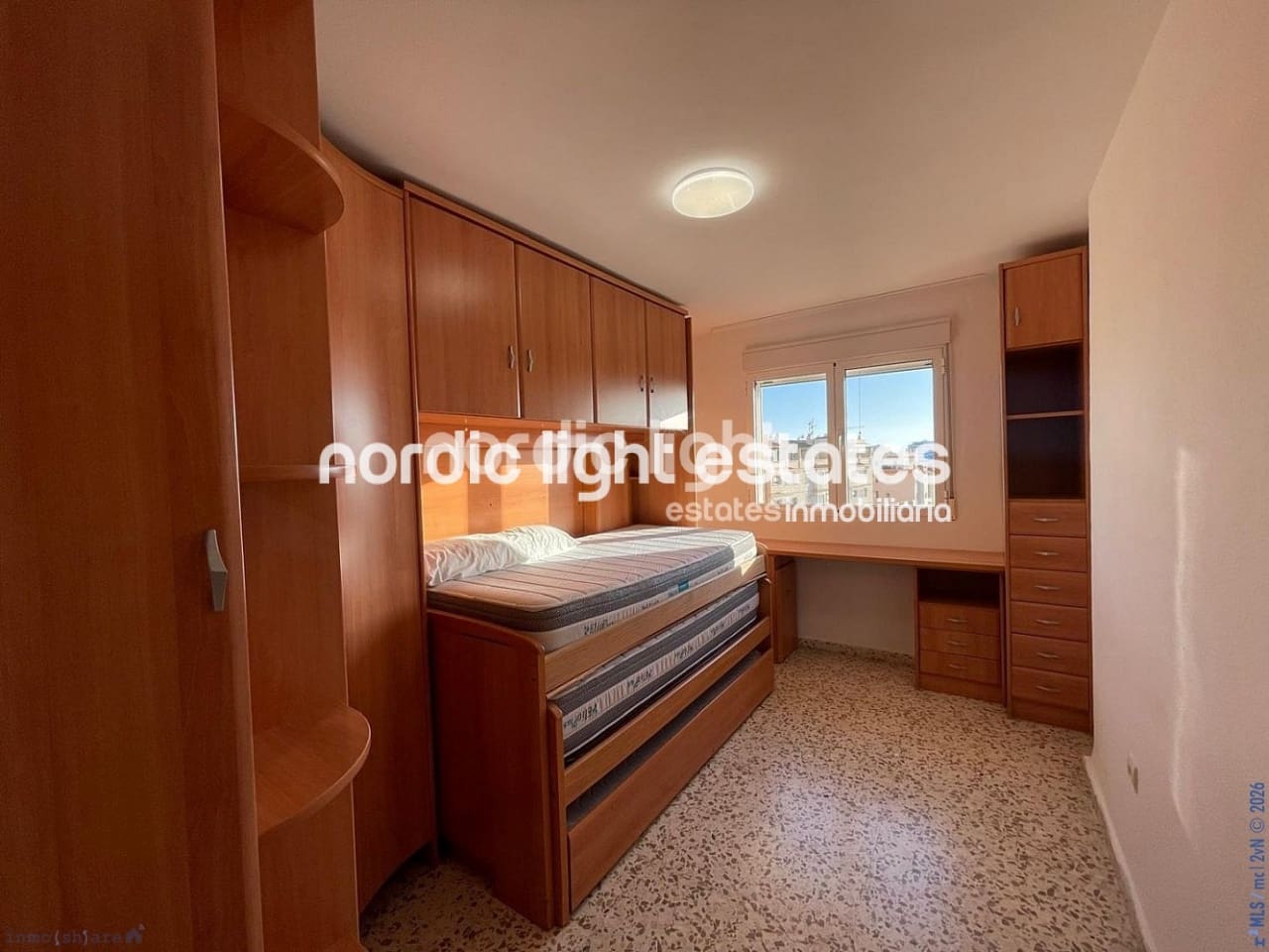 3 bedroom Apartment for sale in Torre del Mar with pool garage - € 330,000 (Ref: 9675917)