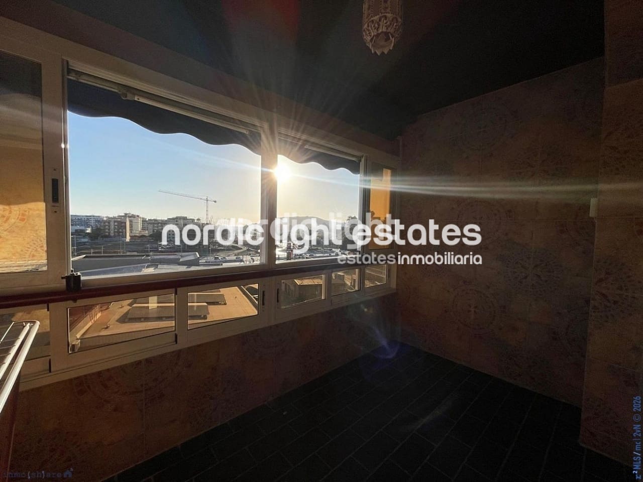 3 bedroom Apartment for sale in Torre del Mar with pool garage - € 330,000 (Ref: 9675917)