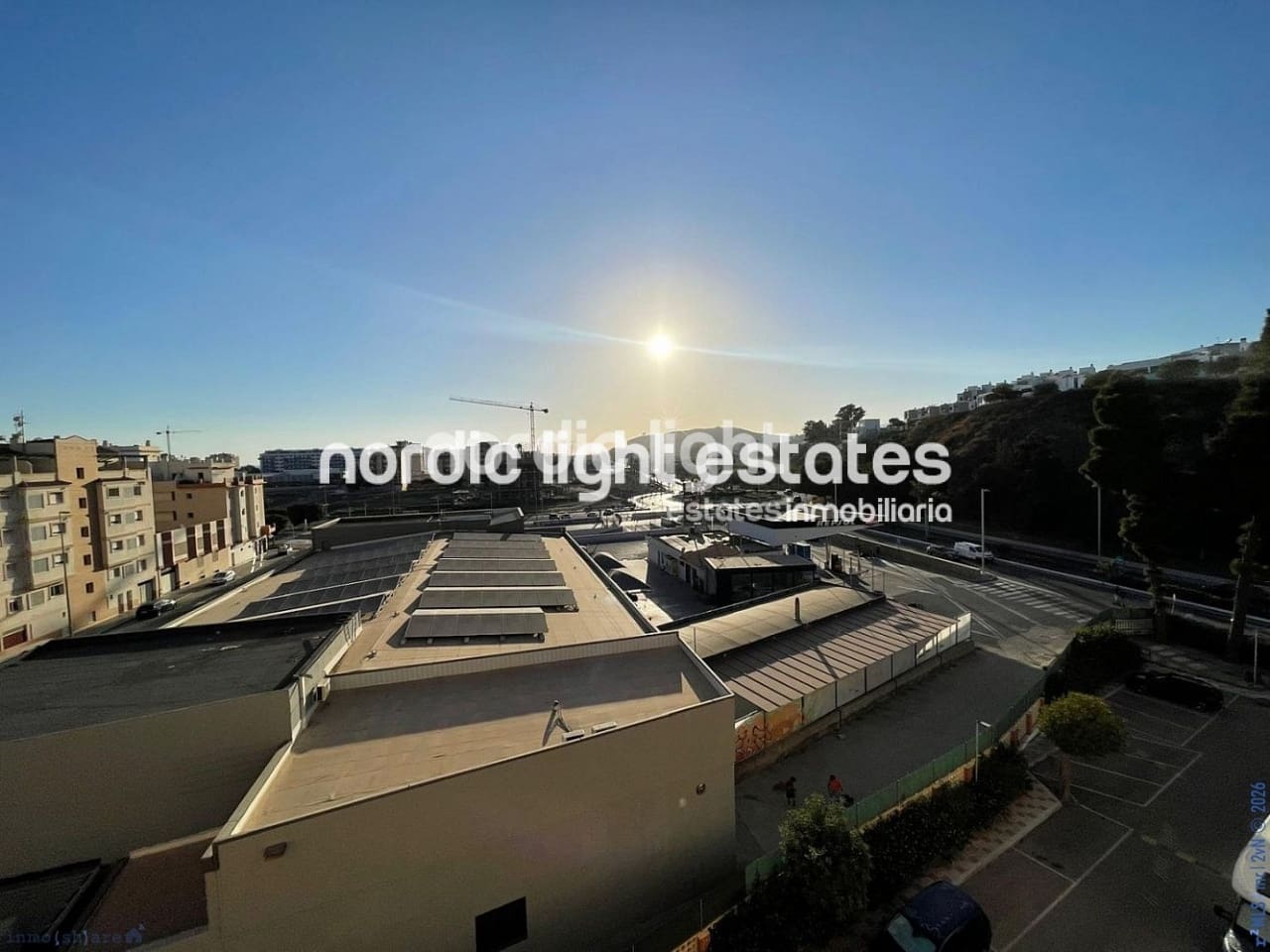 3 bedroom Apartment for sale in Torre del Mar with pool garage - € 330,000 (Ref: 9675917)