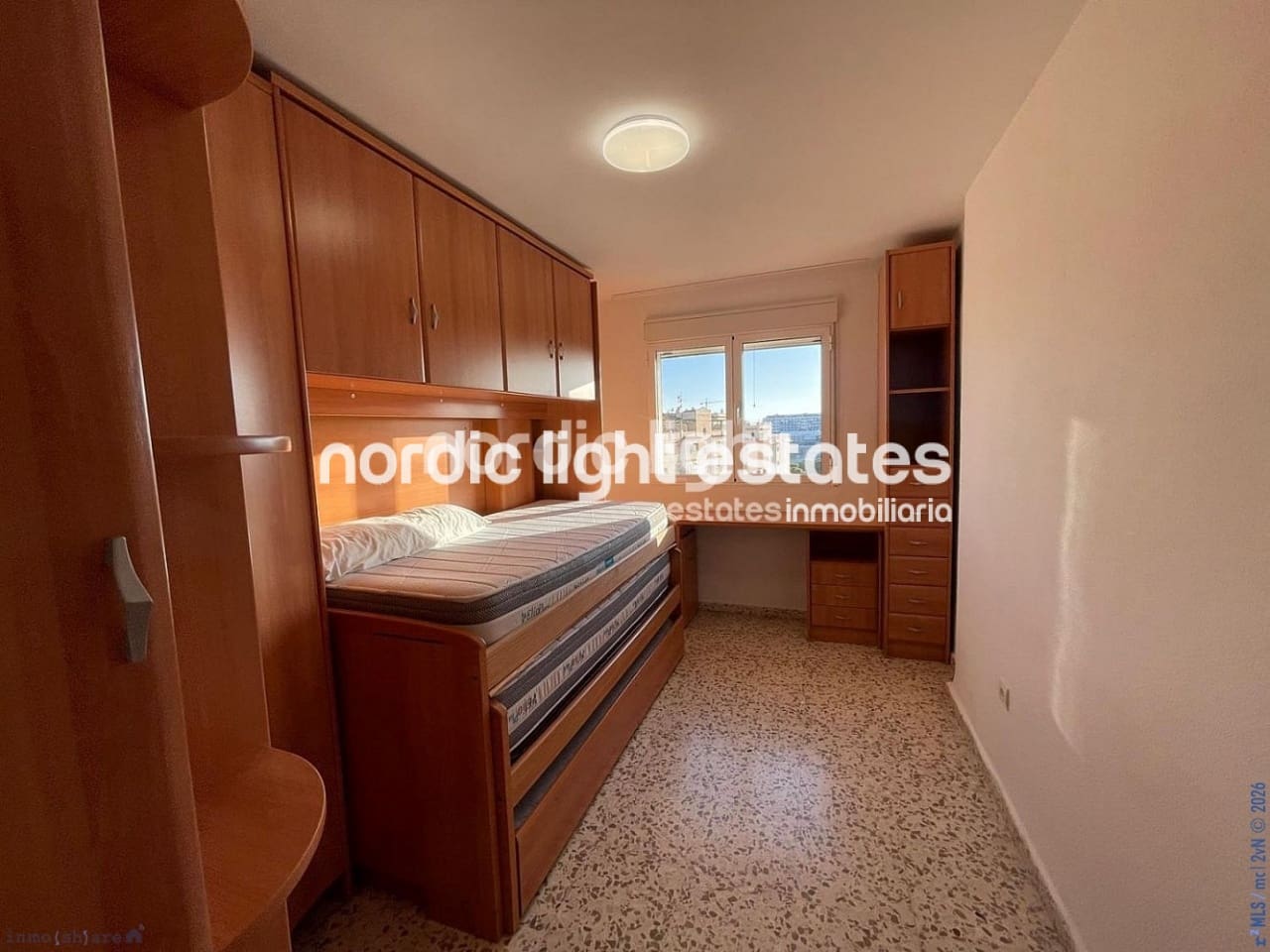 3 bedroom Apartment for sale in Torre del Mar with pool garage - € 330,000 (Ref: 9675917)