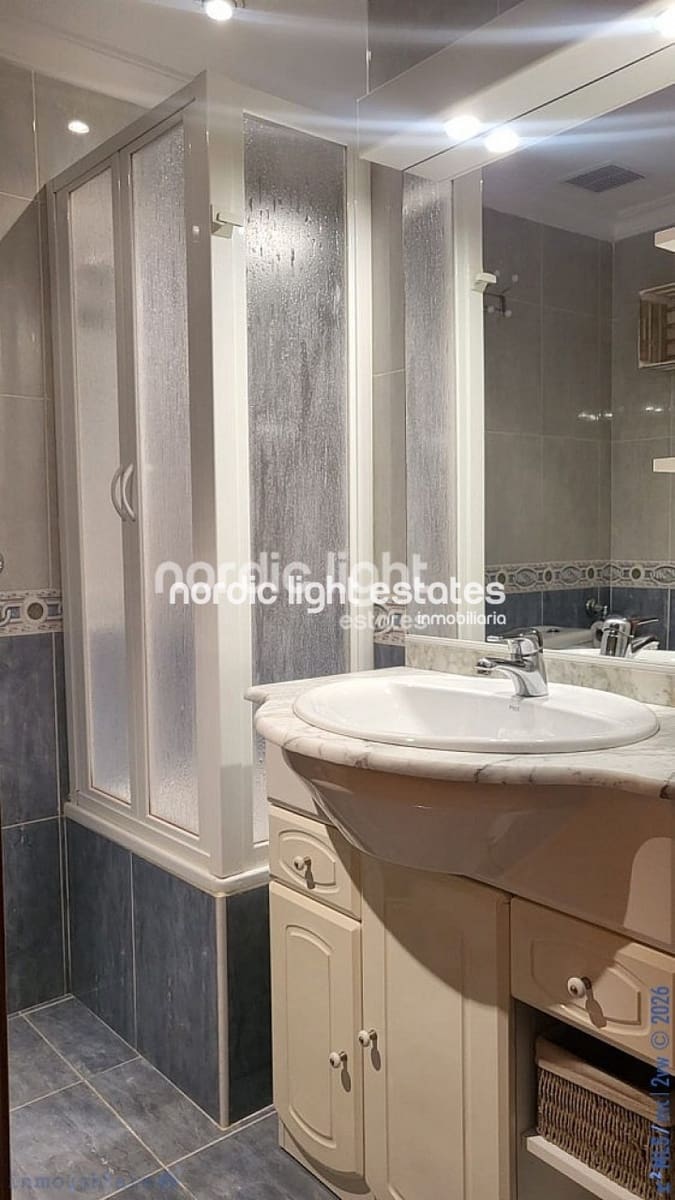 Studio for sale in Torre del Mar with pool - € 157,900 (Ref: 9676018)