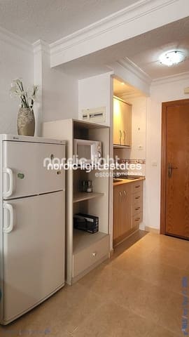 Studio for sale in Torre del Mar, Vélez-Málaga with pool - € 157,900 (Ref: 9676018)