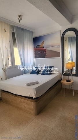 Studio for sale in Torre del Mar, Vélez-Málaga with pool - € 157,900 (Ref: 9676018)