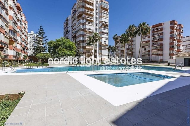 Studio for sale in Torre del Mar, Vélez-Málaga with pool - € 157,900 (Ref: 9676018)