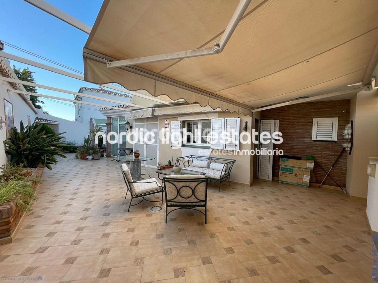 5 quarto Moradia para venda em Caleta de Velez com garagem - 995 000 € (Ref: 9679067)