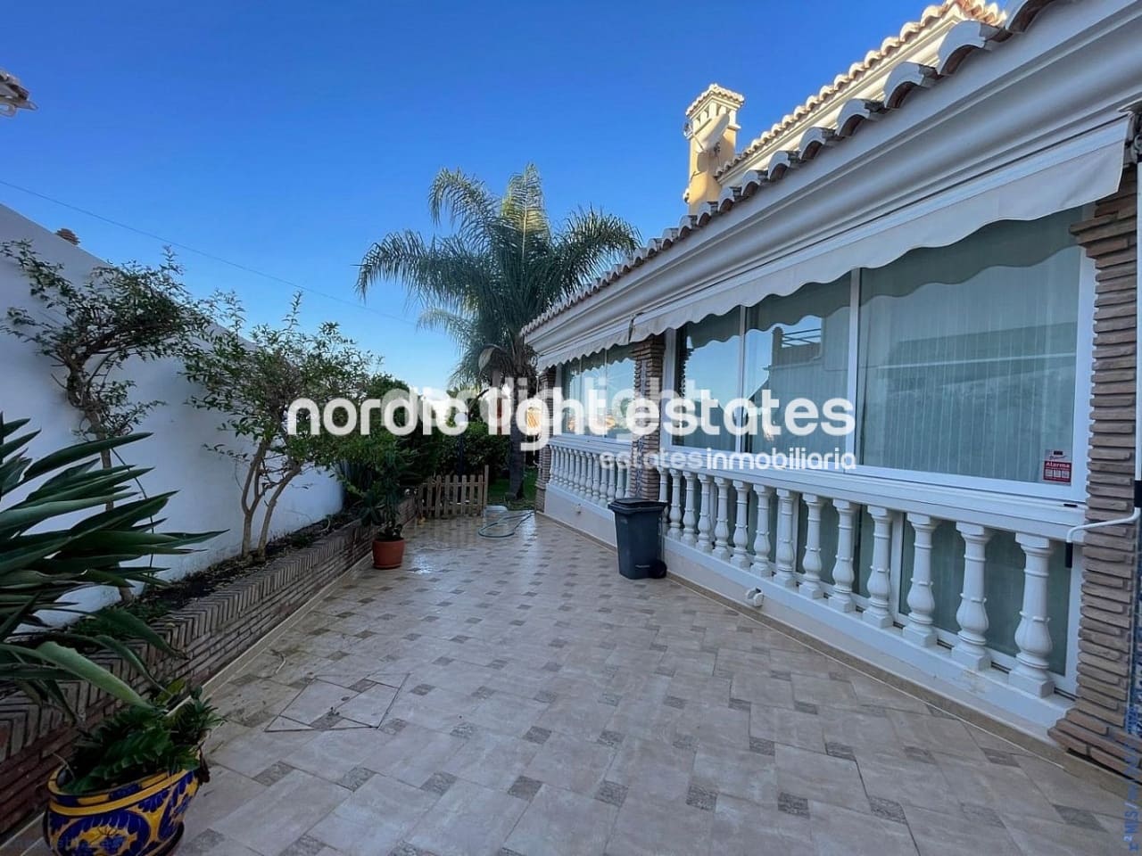 5 quarto Moradia para venda em Caleta de Velez com garagem - 995 000 € (Ref: 9679067)