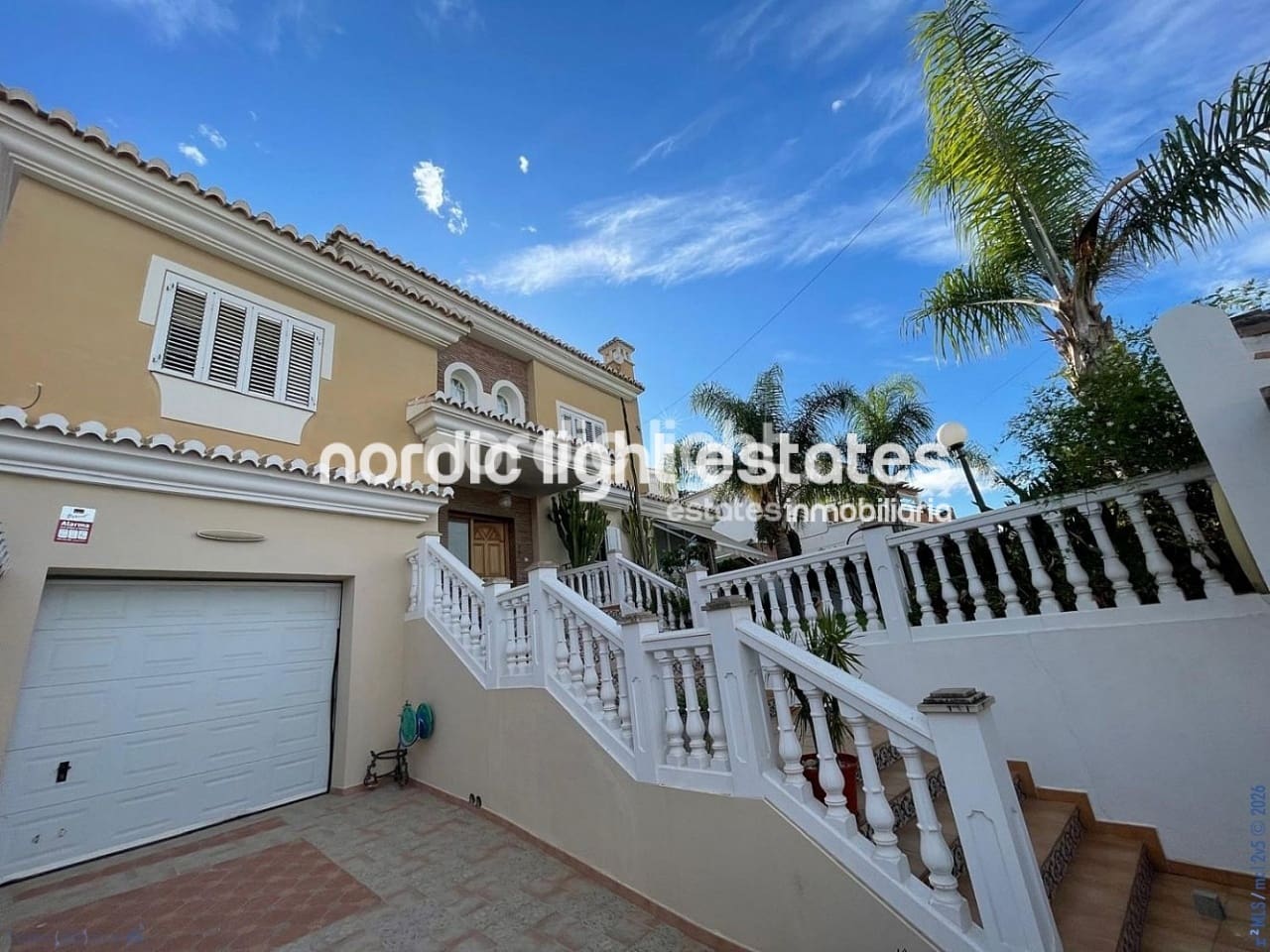 5 quarto Moradia para venda em Caleta de Velez com garagem - 995 000 € (Ref: 9679067)