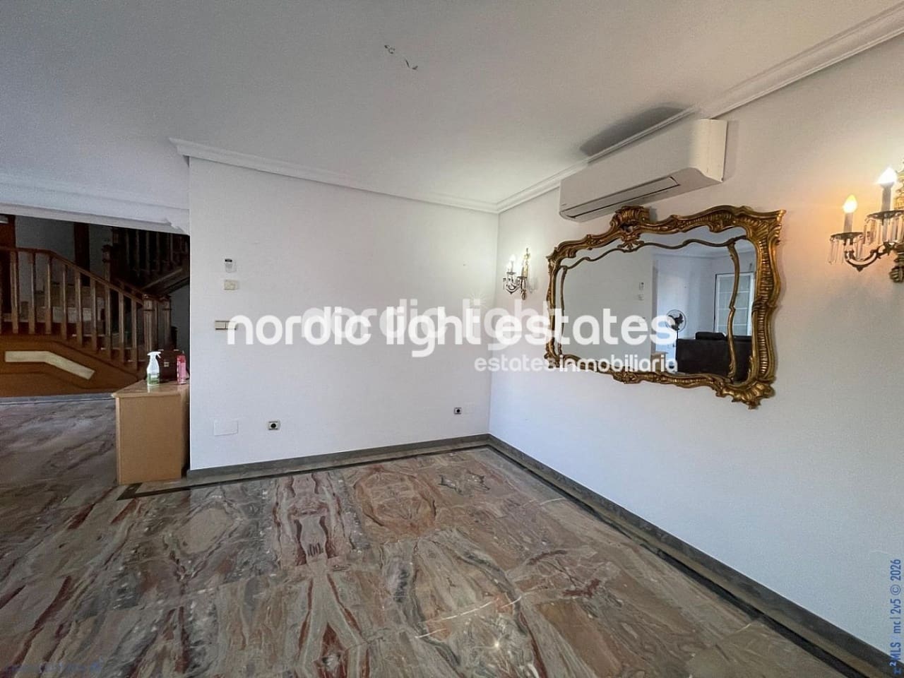 5 quarto Moradia para venda em Caleta de Velez com garagem - 995 000 € (Ref: 9679067)