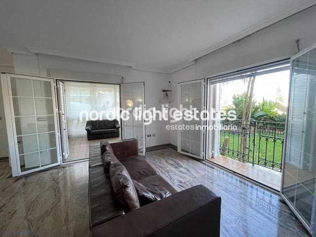 5 slaapkamer Villa te koop in Caleta de Vélez, Vélez-Málaga met garage - € 995.000 (Ref: 9679067)