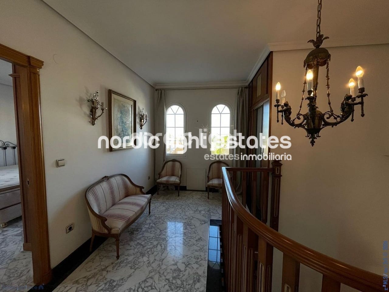 5 quarto Moradia para venda em Caleta de Velez com garagem - 995 000 € (Ref: 9679067)