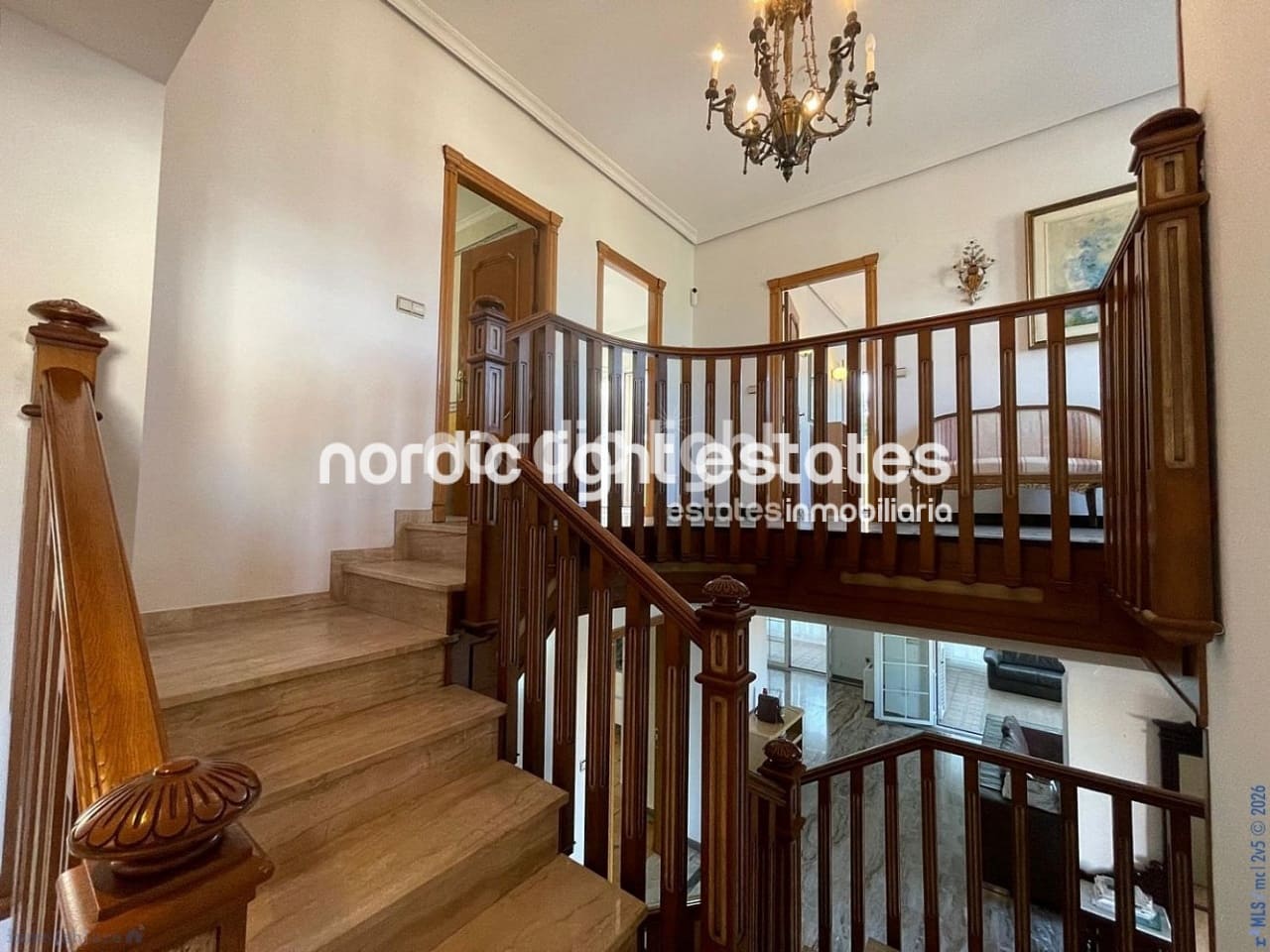 5 quarto Moradia para venda em Caleta de Velez com garagem - 995 000 € (Ref: 9679067)