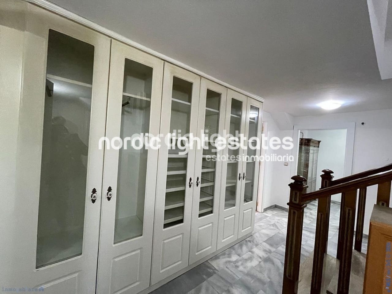 5 quarto Moradia para venda em Caleta de Velez com garagem - 995 000 € (Ref: 9679067)