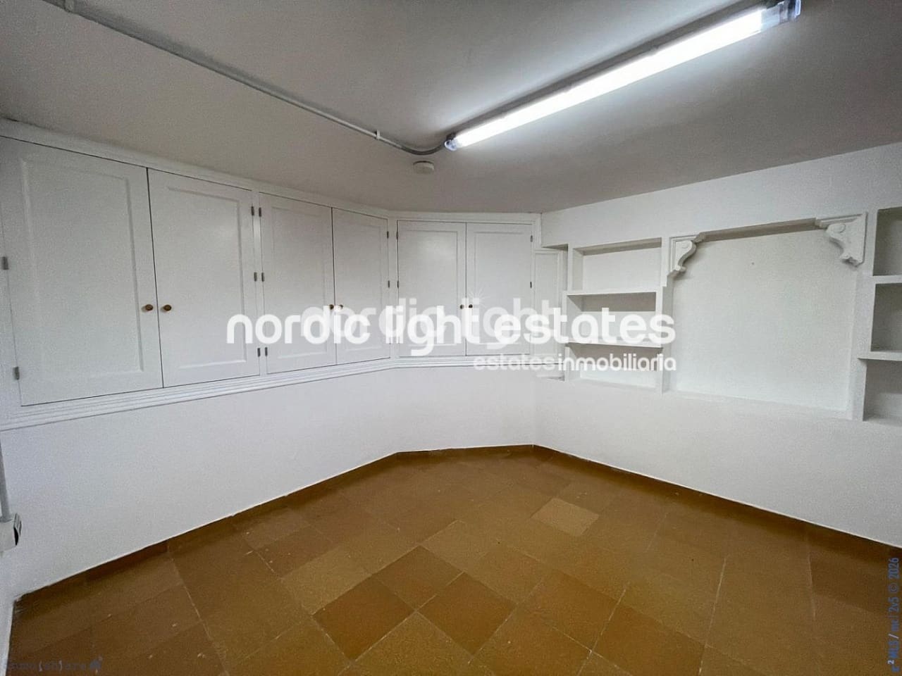 5 quarto Moradia para venda em Caleta de Velez com garagem - 995 000 € (Ref: 9679067)