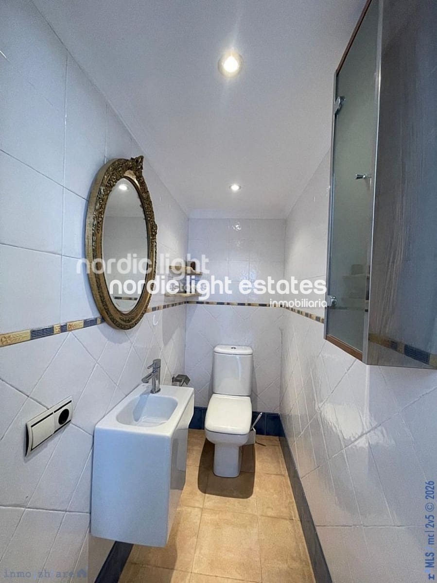 5 quarto Moradia para venda em Caleta de Velez com garagem - 995 000 € (Ref: 9679067)