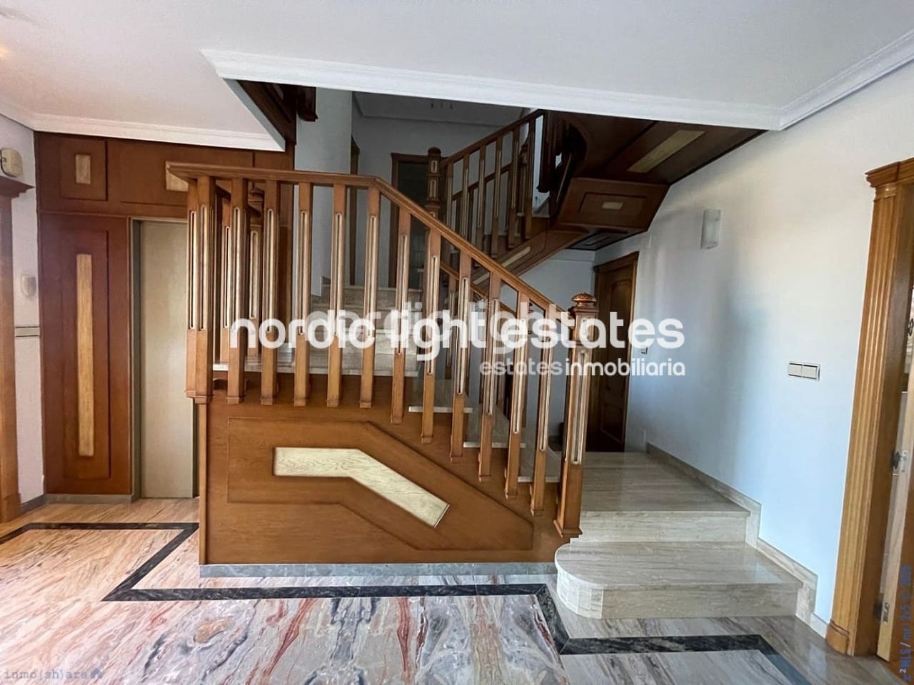 5 quarto Moradia para venda em Caleta de Velez com garagem - 995 000 € (Ref: 9679067)