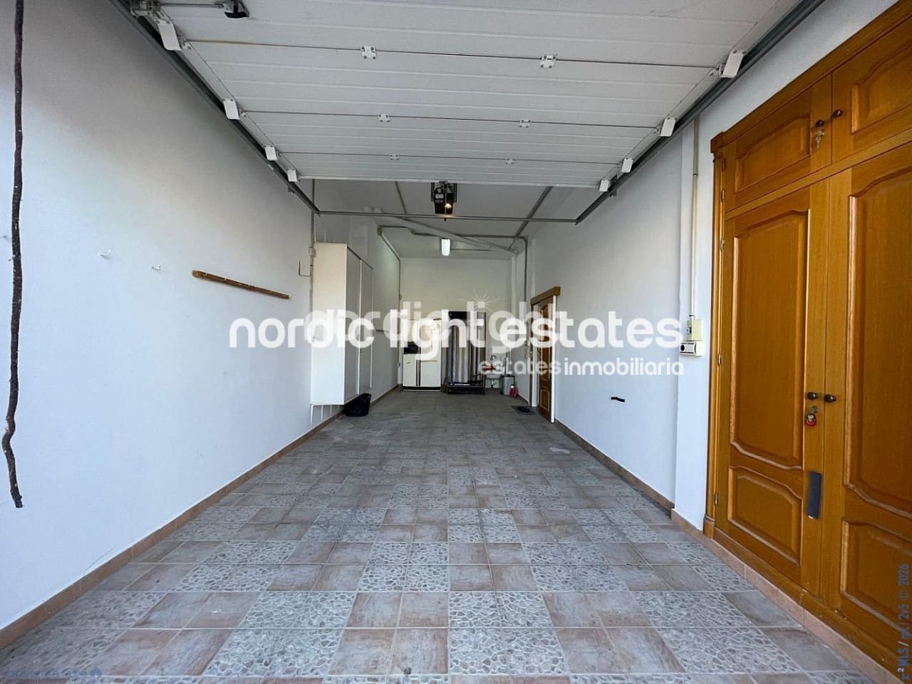 5 quarto Moradia para venda em Caleta de Velez com garagem - 995 000 € (Ref: 9679067)