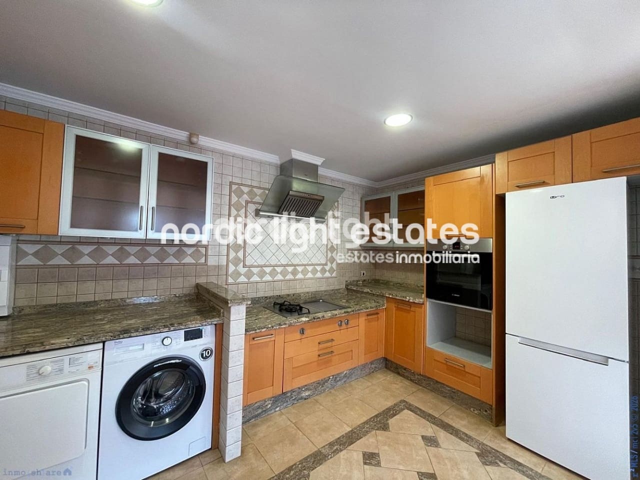 5 quarto Moradia para venda em Caleta de Velez com garagem - 995 000 € (Ref: 9679067)