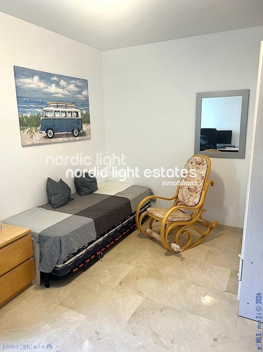 Chalet de 4 habitaciones en Caleta de Vélez en venta con piscina garaje - 669.000 € (Ref: 9679068)