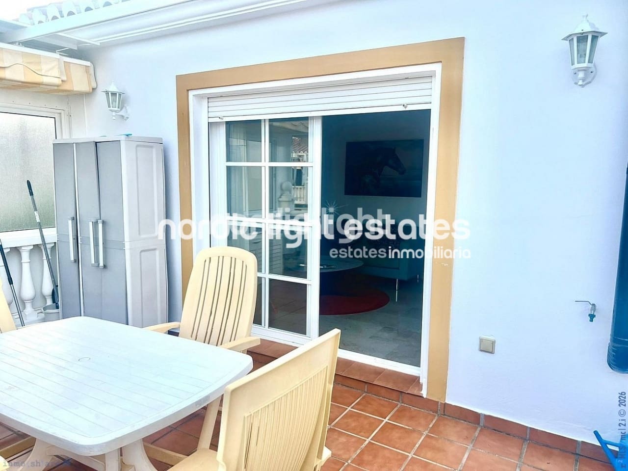 Chalet de 4 habitaciones en Caleta de Vélez en venta con piscina garaje - 669.000 € (Ref: 9679068)