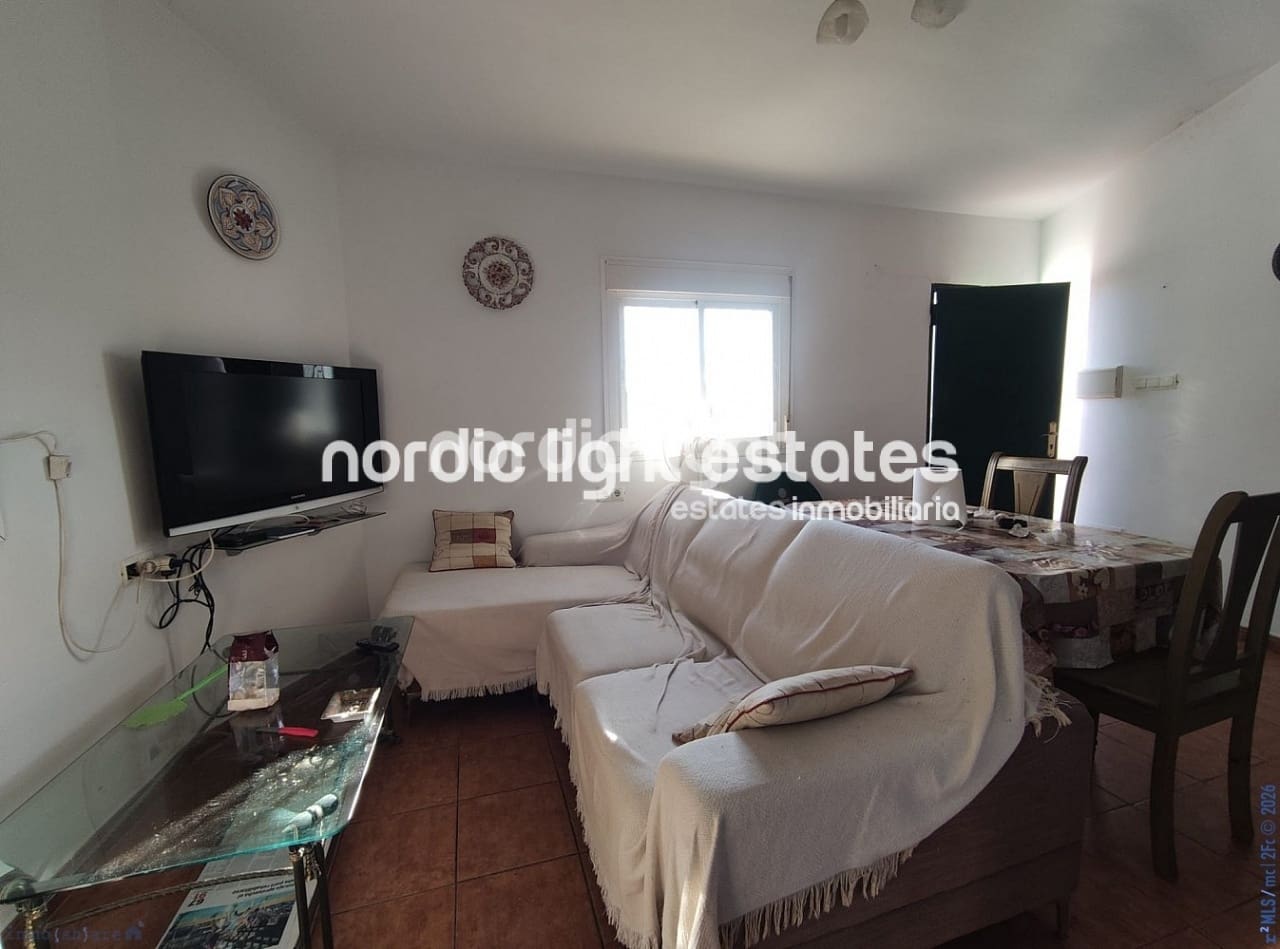 5 bedroom Finca/Country House for sale in El Borge with pool garage - € 340,000 (Ref: 9693996)