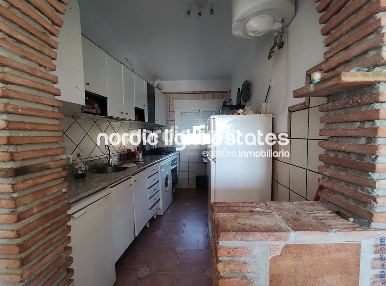 5 bedroom Finca/Country House for sale in El Borge with pool garage - € 340,000 (Ref: 9693996)