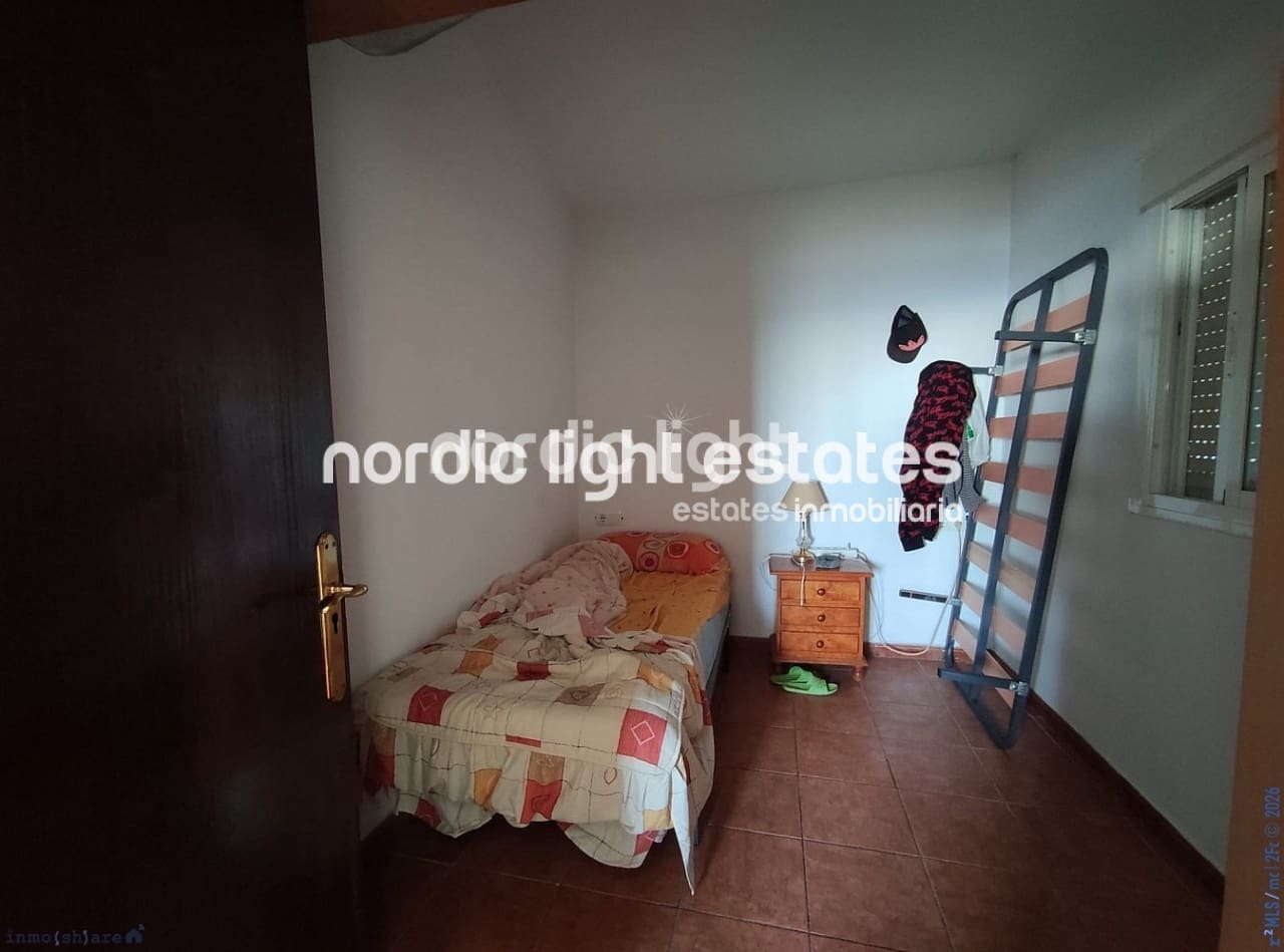 5 bedroom Finca/Country House for sale in El Borge with pool garage - € 340,000 (Ref: 9693996)