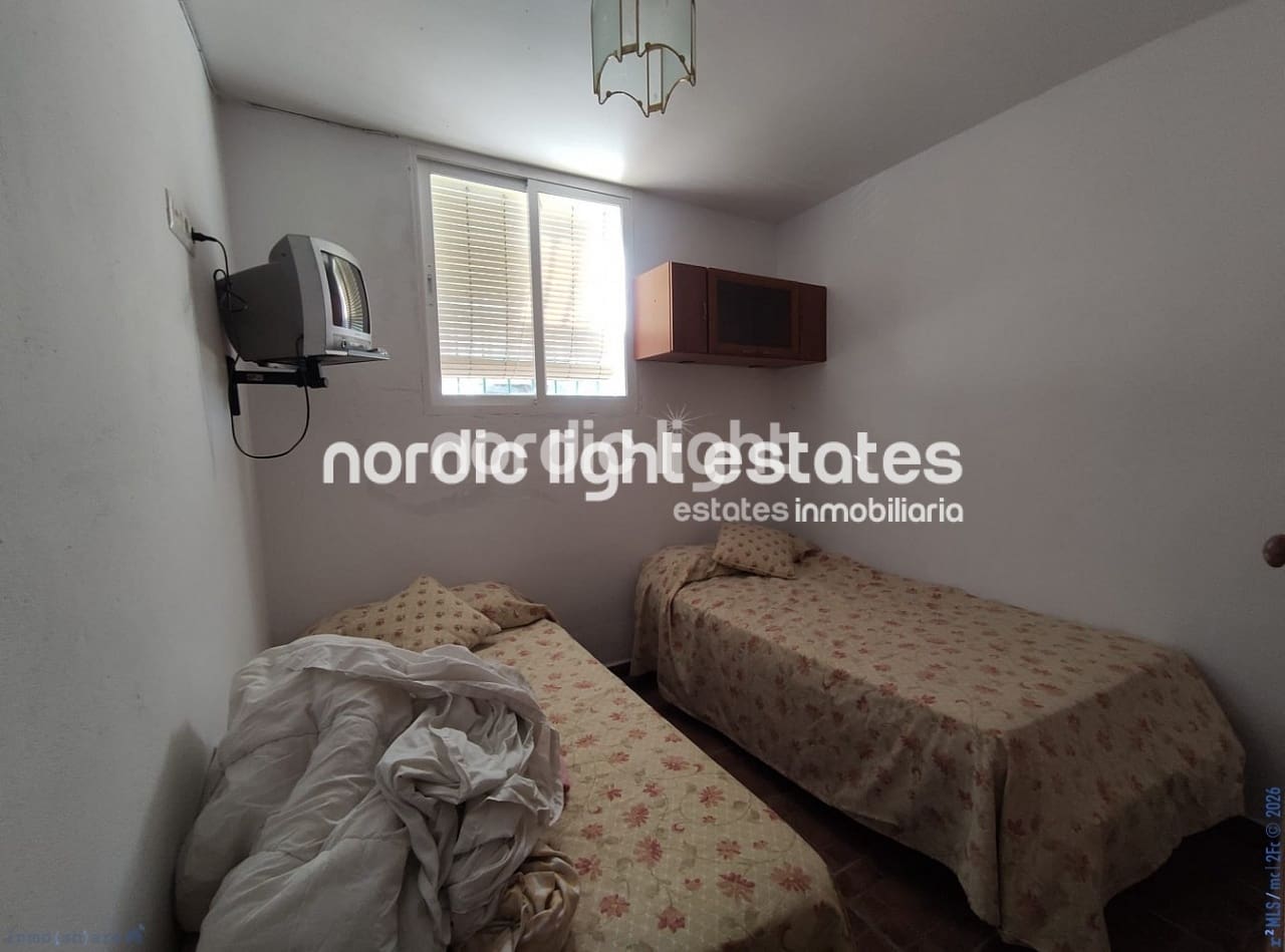 5 bedroom Finca/Country House for sale in El Borge with pool garage - € 340,000 (Ref: 9693996)