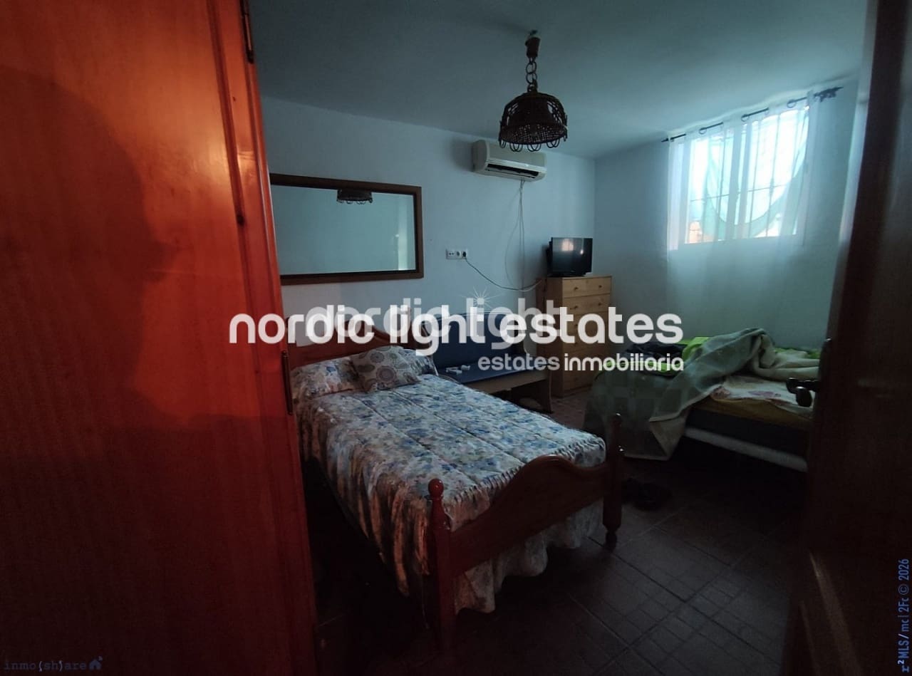 5 bedroom Finca/Country House for sale in El Borge with pool garage - € 340,000 (Ref: 9693996)