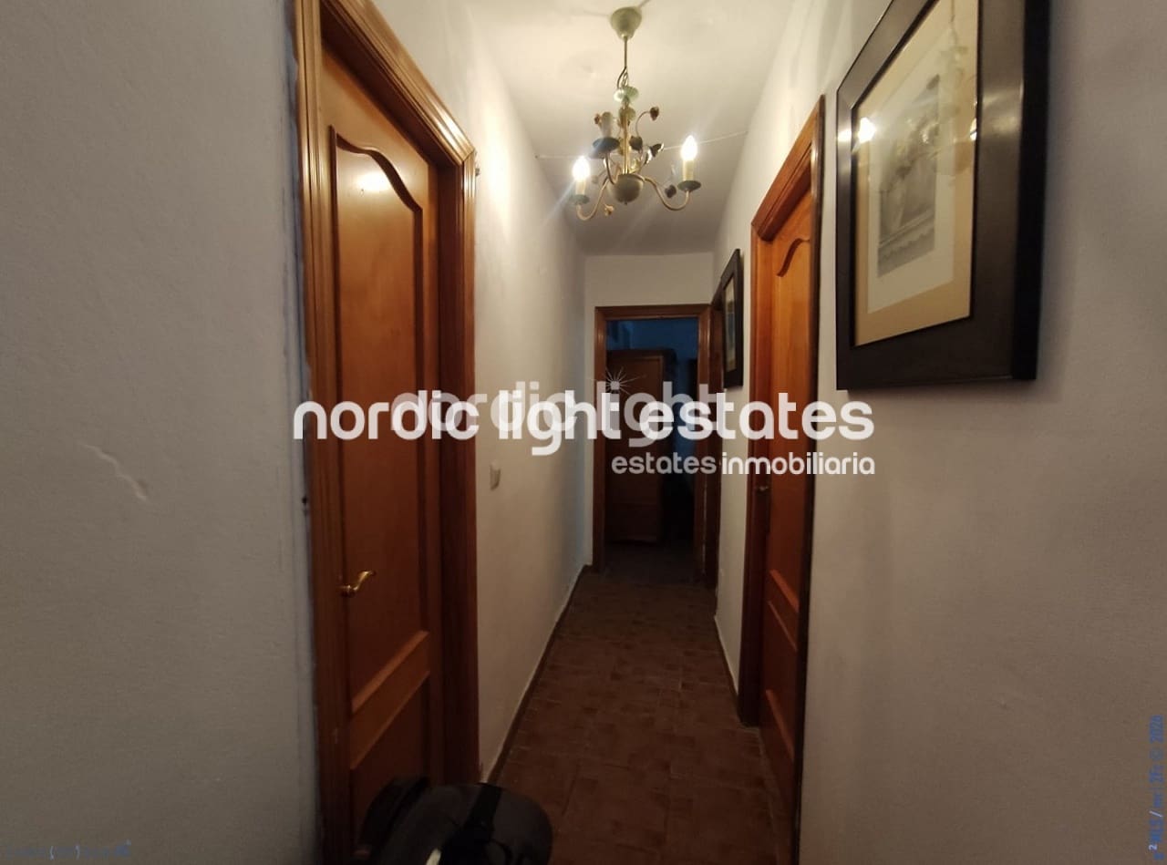 5 bedroom Finca/Country House for sale in El Borge with pool garage - € 340,000 (Ref: 9693996)