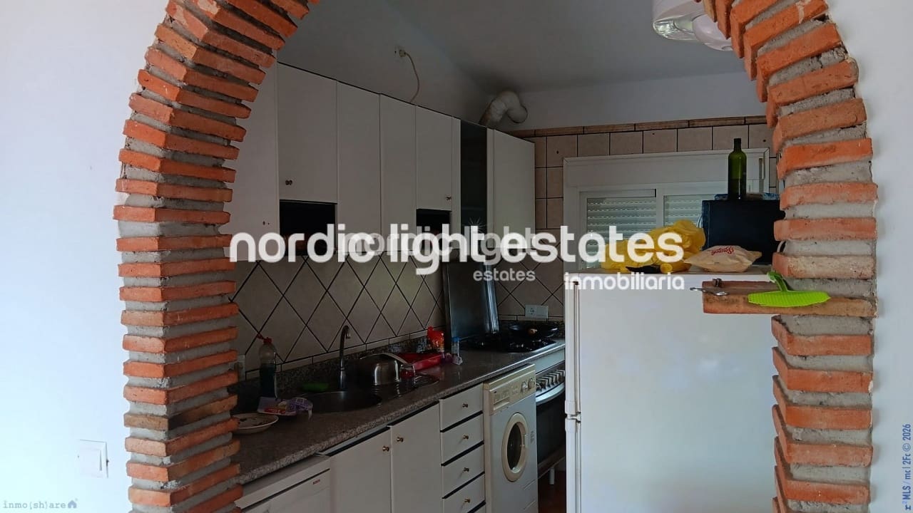 5 bedroom Finca/Country House for sale in El Borge with pool garage - € 340,000 (Ref: 9693996)