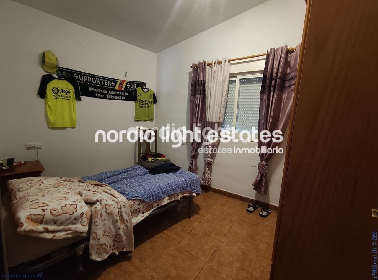 5 bedroom Finca/Country House for sale in El Borge with pool garage - € 340,000 (Ref: 9693996)