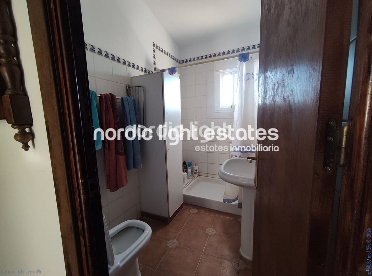 5 bedroom Finca/Country House for sale in El Borge with pool garage - € 340,000 (Ref: 9693996)