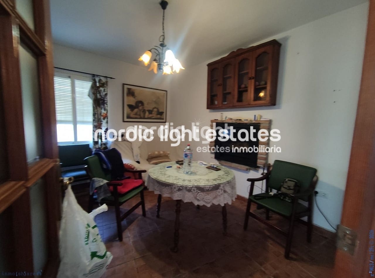 5 bedroom Finca/Country House for sale in El Borge with pool garage - € 340,000 (Ref: 9693996)