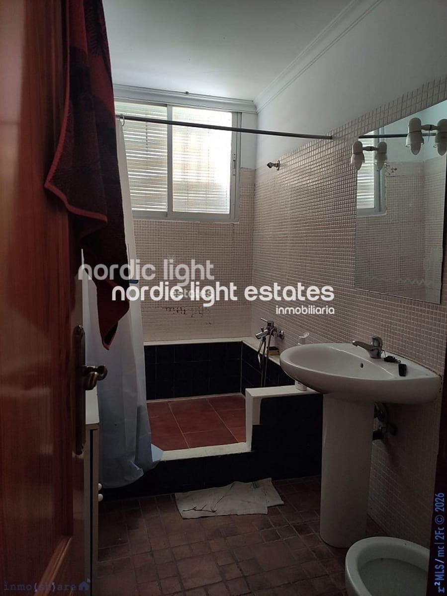 5 bedroom Finca/Country House for sale in El Borge with pool garage - € 340,000 (Ref: 9693996)